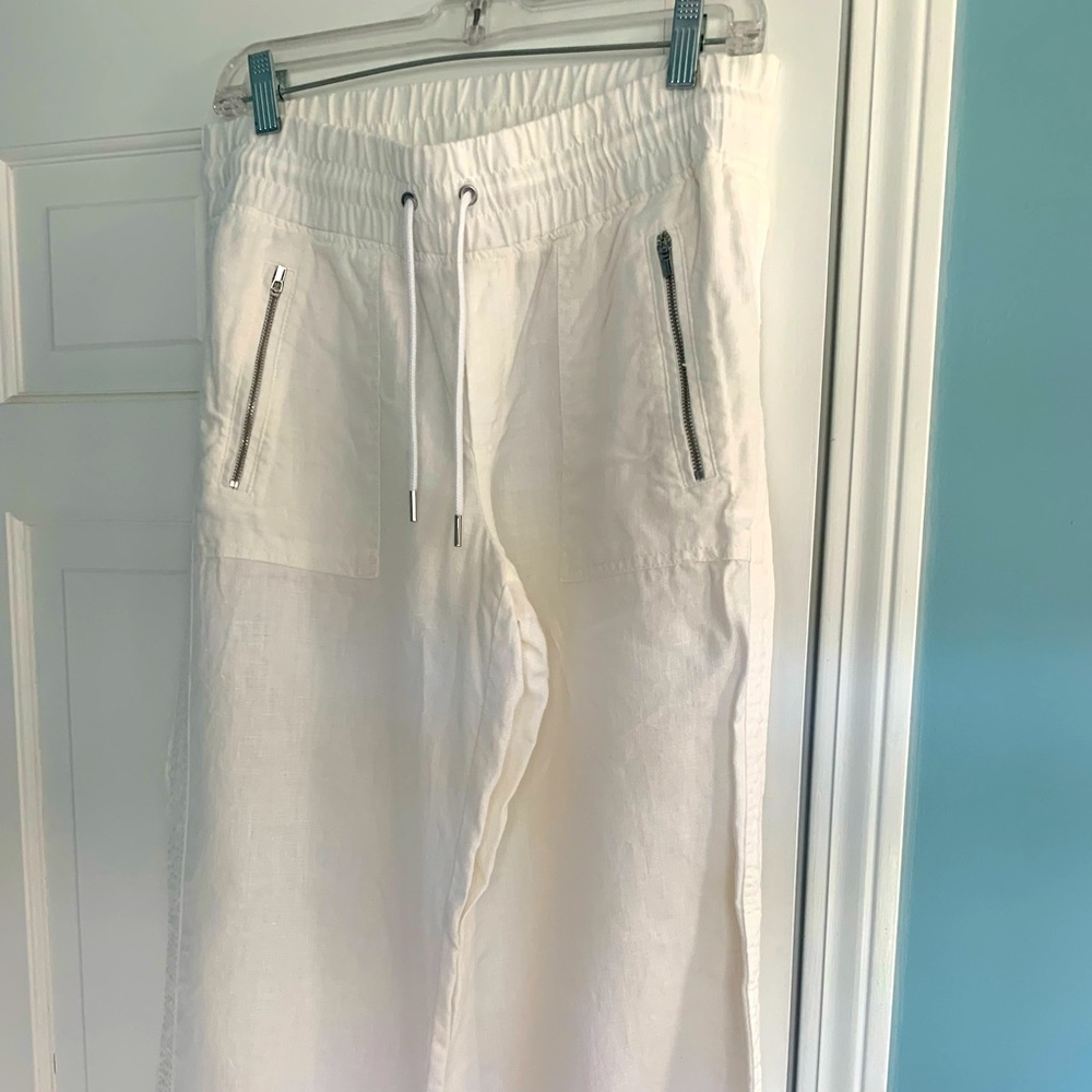 ATHLETA Cabo Wide Leg Pants